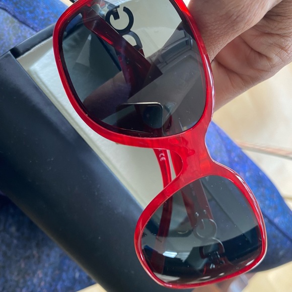 Dolce e gabanna sunglasses - Picture 4 of 4